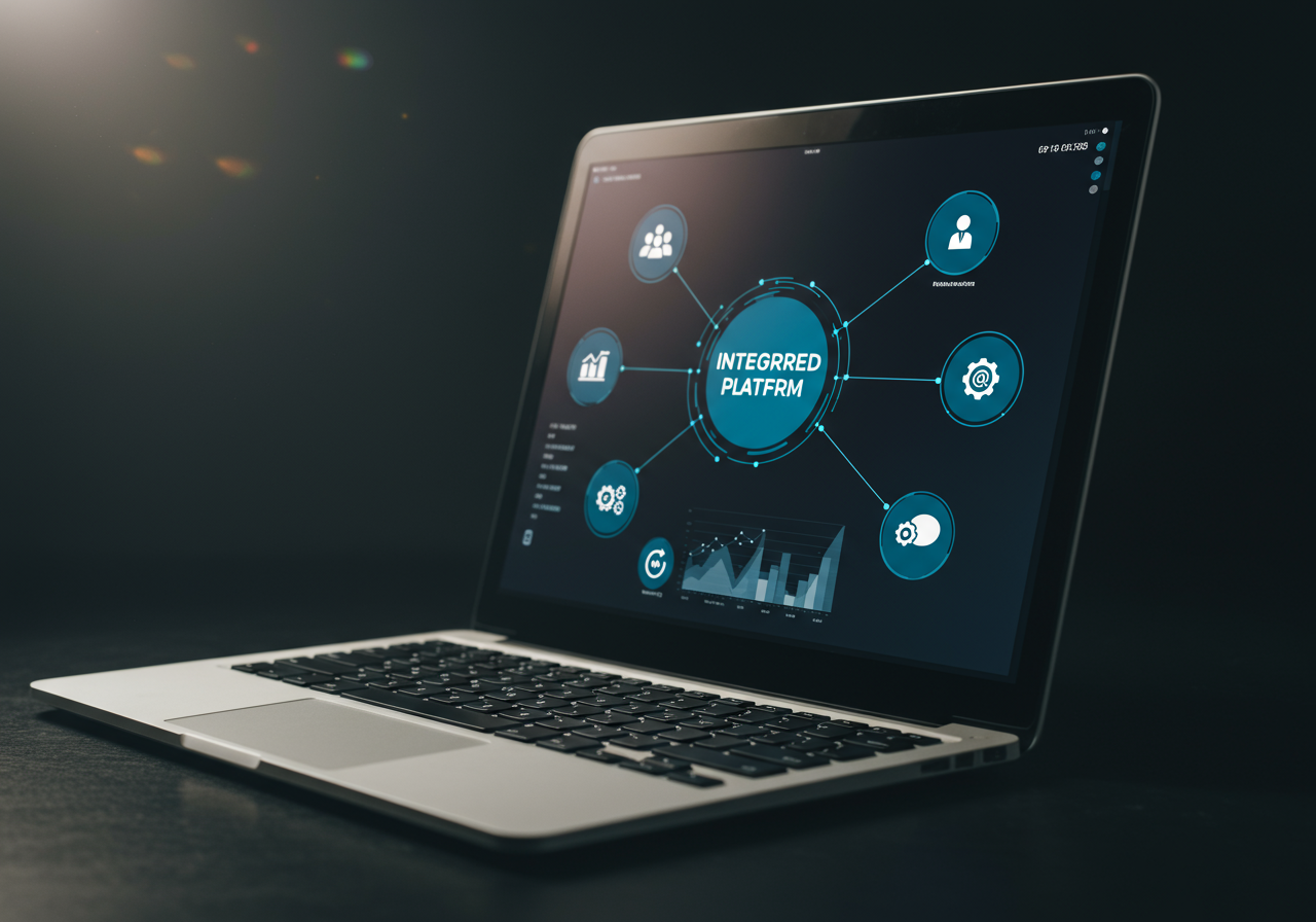  Fortuneo  - Solutions innovantes pour la gestion des ressources